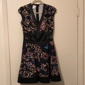 Sexy Roberto Cavalli Dress